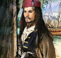 Wax Museum - Yamba Accommodation