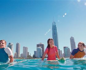  Yamba Accommodation