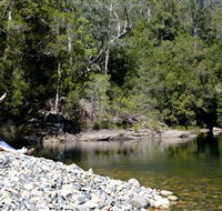 Mount Boss State Forest - Yamba Accommodation