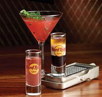 Hard Rock Cafe Surfers Paradise - Yamba Accommodation