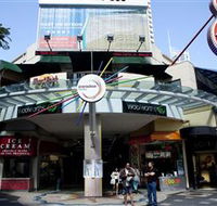 Paradise Centre - Yamba Accommodation