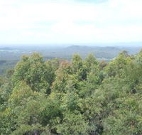 Collombatti Lookout - Yamba Accommodation