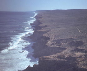 Zuytdorp Wreck - Yamba Accommodation 0