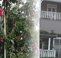 House of Gabriel - Yamba Accommodation