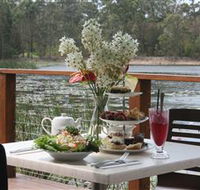 Abundance Lifestyle and Garden - Yamba Accommodation