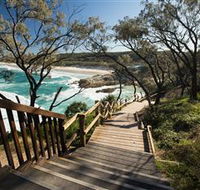 North Gorge Walk - Yamba Accommodation
