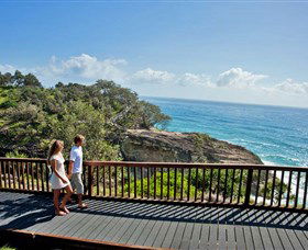 North Gorge Walk - Yamba Accommodation 1