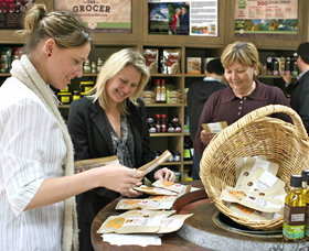 Summerland House Farm - House With No Steps - Yamba Accommodation 0