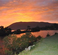North Brother Mountain - Yamba Accommodation