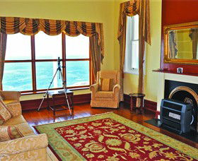 Montague Island Nature Reserve - Yamba Accommodation 5