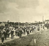 Tweed Historical Society Inc - Yamba Accommodation