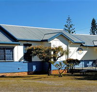 Yamba Museum  - Yamba Accommodation