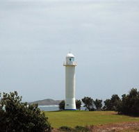 Yamba Historical Walks - Yamba Accommodation