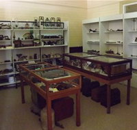 Camden Haven Historical Society Museum - Yamba Accommodation