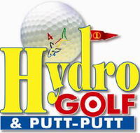 Hydro Golf and Putt Putt - Yamba Accommodation
