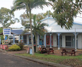 Laurieton Riverside Seafoods - Yamba Accommodation 0