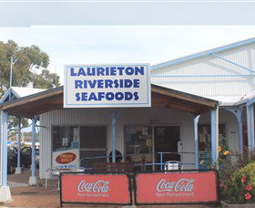 Laurieton Riverside Seafoods - Yamba Accommodation 1