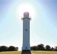 Yamba Lighthouse - Yamba Accommodation