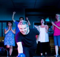Port City Wave Bowl - Yamba Accommodation
