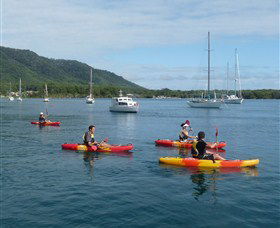 Dunbogan Boatshed - Yamba Accommodation 1