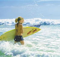 Rainbow Beach - Yamba Accommodation