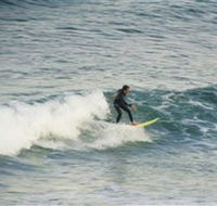Airforce Beach - Yamba Accommodation
