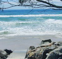 Shark Bay - Yamba Accommodation