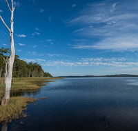 Lake Innes Nature Reserve - Yamba Accommodation
