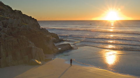 Arakoon National Park - Yamba Accommodation 3