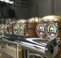 Black Duck Brewery - Yamba Accommodation