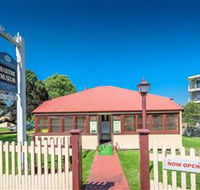 Mid North Coast Maritime Museum - Yamba Accommodation