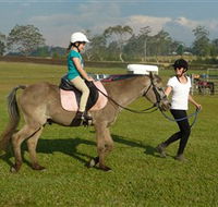 Port Macquarie Horse Riding Centre - Yamba Accommodation