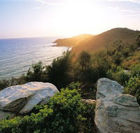 Goanna Headland - Yamba Accommodation