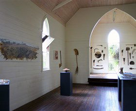 Narek Galleries - Yamba Accommodation 0