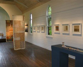 Narek Galleries - Yamba Accommodation 1