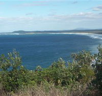 Delicate Beach - Yamba Accommodation