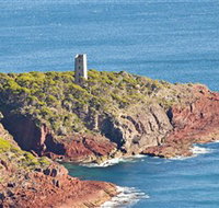 Ben Boyd National Park - Yamba Accommodation