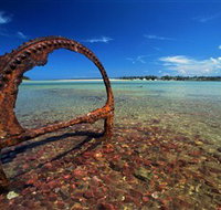 Spencer Park - Yamba Accommodation