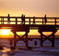 Busselton Jetty - Yamba Accommodation