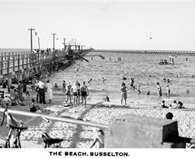 Busselton Jetty - Yamba Accommodation 2