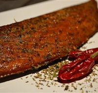 Eden Smokehouse - Yamba Accommodation