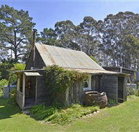 Davidson Whaling Station Historic Site - Yamba Accommodation