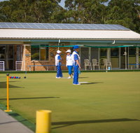 Lake Conjola Bowling Club - Yamba Accommodation