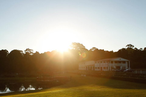 Jasmin Organics Skincare Farm And Factory - Yamba Accommodation 2