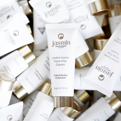 Jasmin Organics Skincare Farm And Factory - Yamba Accommodation 6