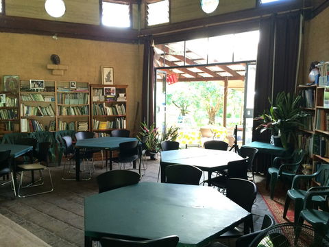 Djanbung Permaculture Gardens - Yamba Accommodation 2