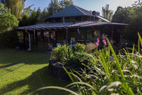 Djanbung Permaculture Gardens - Yamba Accommodation 9