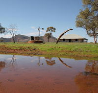 Kingsford Smith Mail Run - Yamba Accommodation