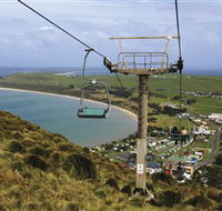 Nut Chairlift - The - Yamba Accommodation