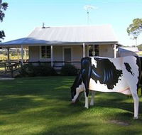 Millers Ice Cream - Yamba Accommodation